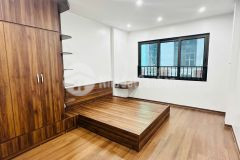 Bán nhà phố thụy phương, bắc từ liêm, kinh doanh thang máy ô tô tránh nở hậu 5t 8.7 tỷ dt43m2