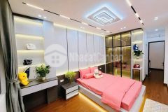 Bán gấp nhà phố thuỵ khuê hồ tây vị trí cực đẹp gần hồ tây tiện ích nhiều