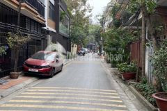 Bán đất lĩnh nam 52m phân lô ô tô tránh kinh doanh hoàng mai