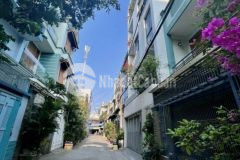 Bán nhà 4tầng ngang giá đất chủ giảm 300tr 6.5ty còn 6.2ty lê trọng tấn p.tây thạnh,q.tân phú