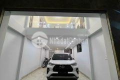 Bán nhà mặt tiền vũ tùng 200m2 8x25m hợp 8 tầng hầm thang máy 4 tỷnăm đầu tư chỉ 32 tỷ 0983458219