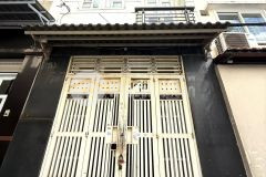 Siêu phẩm chào ac, khu sân bay ga t3, 40m2x3t btct, xe hơi đỗ cửa, 6.8 tỷ.