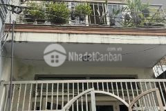 Cần giao dịch nhà 70m2, trên đường phan văn trị, nhà 2 tần btct,3pn,,4,7 ty