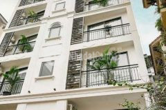 Bán nhà phố nguyễn khuyến 90m2, 9t thang máy, mặt tiền 6.6m ô tô kinh doanh chỉ 36.5 tỷ