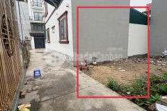 Đất đẹp hiếm gần đường ô tô giá hợp lý ngõ phố phúc lợi dt 32.4m2. giá 3.9 tỷ