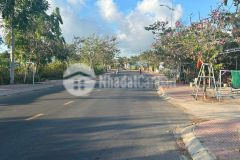 Bán đất gần biển đường nguyễn du xã tân phước thị xã lagi cách biển 1 km