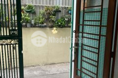 Bán nhà sát mặt tiền hoàng sa,p.9,q.3. dtcn 49,5m2.kc 2 lầu. giá 5 tỷ 8 tl