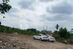 Bán đất phúc lợi, long biên 45m² nhỉnh 4 tỷ