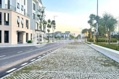 Bán nhà phố 5 tầng ngay trục đại lộ châu âu đối diện vinhomes thanh hóa