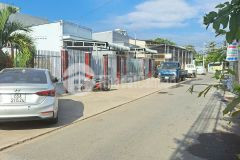 Bán đất diện tích trên 400m2 gần mặt tiền tầm vu giá dưới 10 tỷ