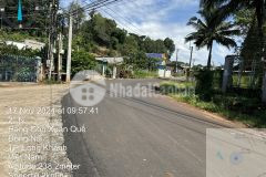 Vị trí đẹp thổ cư khủng mặt tiền nhiều giá không thể nào rẻ hơn chưa tới 4,5 triệum2