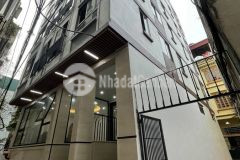 Bán nhà quan nhân. thanh xuân. 8 tầng thang máy. lô góc. dt 139m2. mt 9,2m. giá 44,2 tỷ.