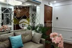 Ban căn hộ chung cư mini 2 ngủ, 1wc, phố võ chí công, tây hồ, diện tích 50m2