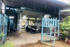 Chú 7 cần tiền bán nhà 174m2 thổ cư, ngay bv xuyên á, củ chi giá 600 triệu, có shr