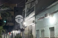 Sẵn dòng tiền 30tr.3tầng.210m2 trường chinh tây thạnh tân phú