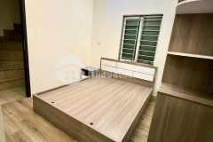 Bán nhà s30m 5 tầng,nhỉnh 4 tỷ thanh xuân,lê văn lương, hoành đạo thúy