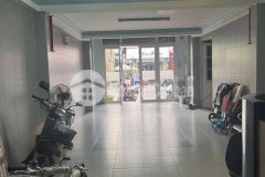 Bán nhà hẻm 5m tân sơn nhì ngang 4.4m sổ vuông nhà mới gần chung cư