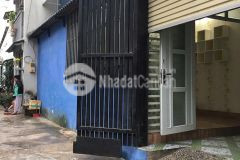 Nhà 1t1l đẹp hxh 1 sẹc đường 8 tô vĩnh diện, p. linh chiểu, quận thủ đức 37m²3.75tỷ.