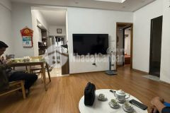 Bán căn chung cư 17t10 nguyễn thị định 65m 2pn 2vs full đồ ban công đn view hồ sẵn vào ở ngay