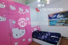 Bán nhà shr quận 8 4 tầng đẹp giá tốt