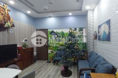 Bán căn hộ tầng 3 officetel homyland riverside 403a nguyễn duy trinh q2