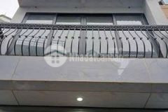 Bán nhà cổ nhuế bắc từ liêm 36,m 5tầng thang máy giá 7.2 tỷ