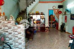 Bán nhà hẻm 5m nguyễn thế truyện ngang 5m sổ vuông khu dân trí chỉ 6 tỷ hơn