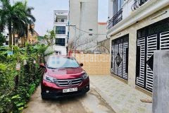 Đất đẹp đường thông ô tô vào đất ngõ phố phúc lợi dt 45m2. giá 5.75 tỷ