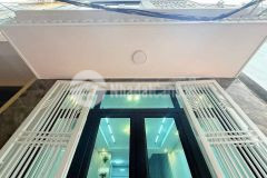 Xuân đỉnh, xuân la, ngoại giao đoàn 35m, 5 tầng, mt 4.5m, 6.6 tỷ, nhà đẹp ở luôn, ngõ nông