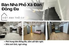 Bán nhà phố xã đàn,nhà mới tinh,ngõ nông gần phố,36mx5t,giá 8.6 tỷ,lh 0396935190.