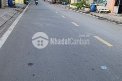 Nhà mặt tiền đường 12 tăng nhơn phú b, dt 70m kinh doanh tốt