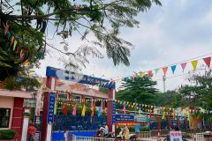 Đất tân định giá rẻ gần trung tâm tdm