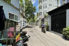 Nhà và đất mặt tiền đường 475, phước long b, q9, 285m12.5tỷ tl