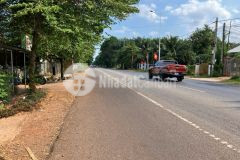 14,5 mặt tiền quốc lộ 56, tổng hơn 1630m2 có sẳn 50m2 đất thổ cư br2xb 02