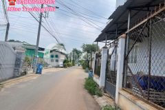 Đất nền tân định bến cát mua ngay kẻo sáp nhập tình thành không còn giá cũ