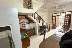 Cho thuê nhà nguyên căn, full đồ ngõ 175 trương định, hoàng mai 45m x 5t giá 12 triệu