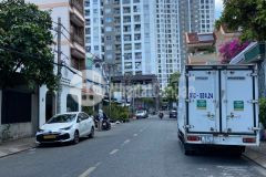 Bán nhà mặt tiền đường chu thiên quận tân phú.dt4x20m.giá 12,5 tỷ