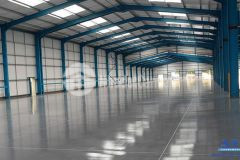 Nhà kho 500m2 đường 7m5 tại cẩm lệ cho thuê giá 29 triệu