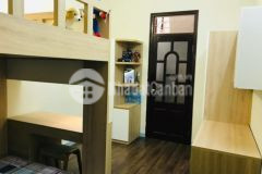 Tôi bán nhà đường hồng hà,diện tích 25m2,giá 6 tỷ