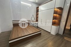 Bán nhà khương trung. thanh xuân. ô tô. kinh doanh. dt 42m2. mt 4,7m. 4 tầng. giá 7,85 tỷ.