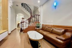 Nhà trung tâm phố cố tô hiệu hà đông ngõ nông gần ô tô rộng 40m 4 tầng giá chỉ hơn 8 tỷ