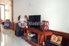 Nhà mặt tiền kinh doanh đường y moan gần cà phê thu vàng 6 x 26m 7.9 tỷ