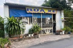 Bán gấp nhà 100m2 đường tân hiệp 31, có sổ hồng riêng, giá 680 triệu đang cho thuê 5 triệu