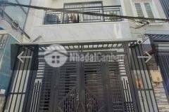 Nhà hẻm xe hơi, 31m2, 4 lầu, bình thạnh, giá 8.7 tỷ.