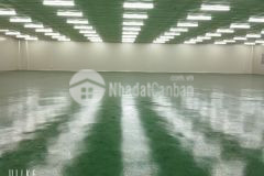 Cho thuê nhà xưởng 1.800m2 tại khu công nghiệp đại đồng bắc ninh, pccc tự động