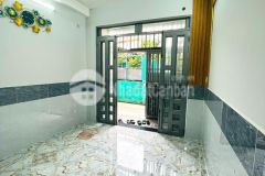 Nhà đẹp 1 lầu lô nhì hẻm xe hơi nguyễn văn linh, bình thuận, quận 7
