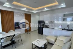 Còn vài căn 2pn 1wc toà napoleon nha trang, nội thất mới, giá bán chỉ 1,9 tỷ