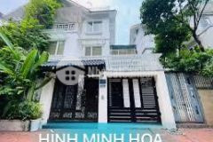 Cho thuê nhà biệt thự nguyên căn 2 tầng khu dương đình nghệ an hải bắc sơn trà