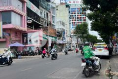Bán chdv hẻm xe hơi lê văn sỹ,quận 3, gần mt, 6 tầng, 75m2, 10pn, tn 500trnăm, 16.8 tỷ