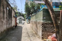 Yên mỹ thanh trì cần bán 62m2 mt 4m mặt ngõ thông ô tô nhỉnh 5 tỷ